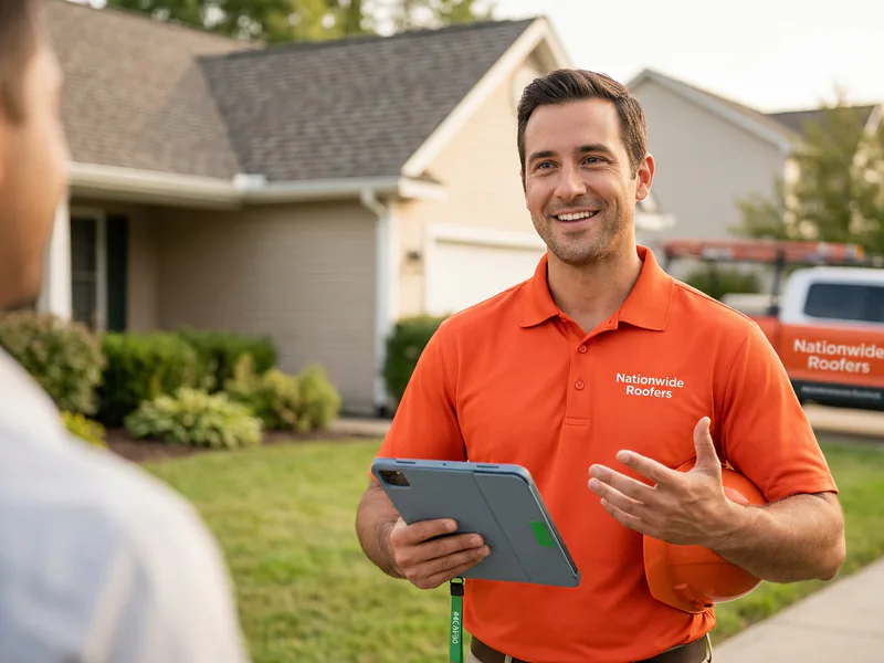 Roof Installation  in Monterey  FAQ